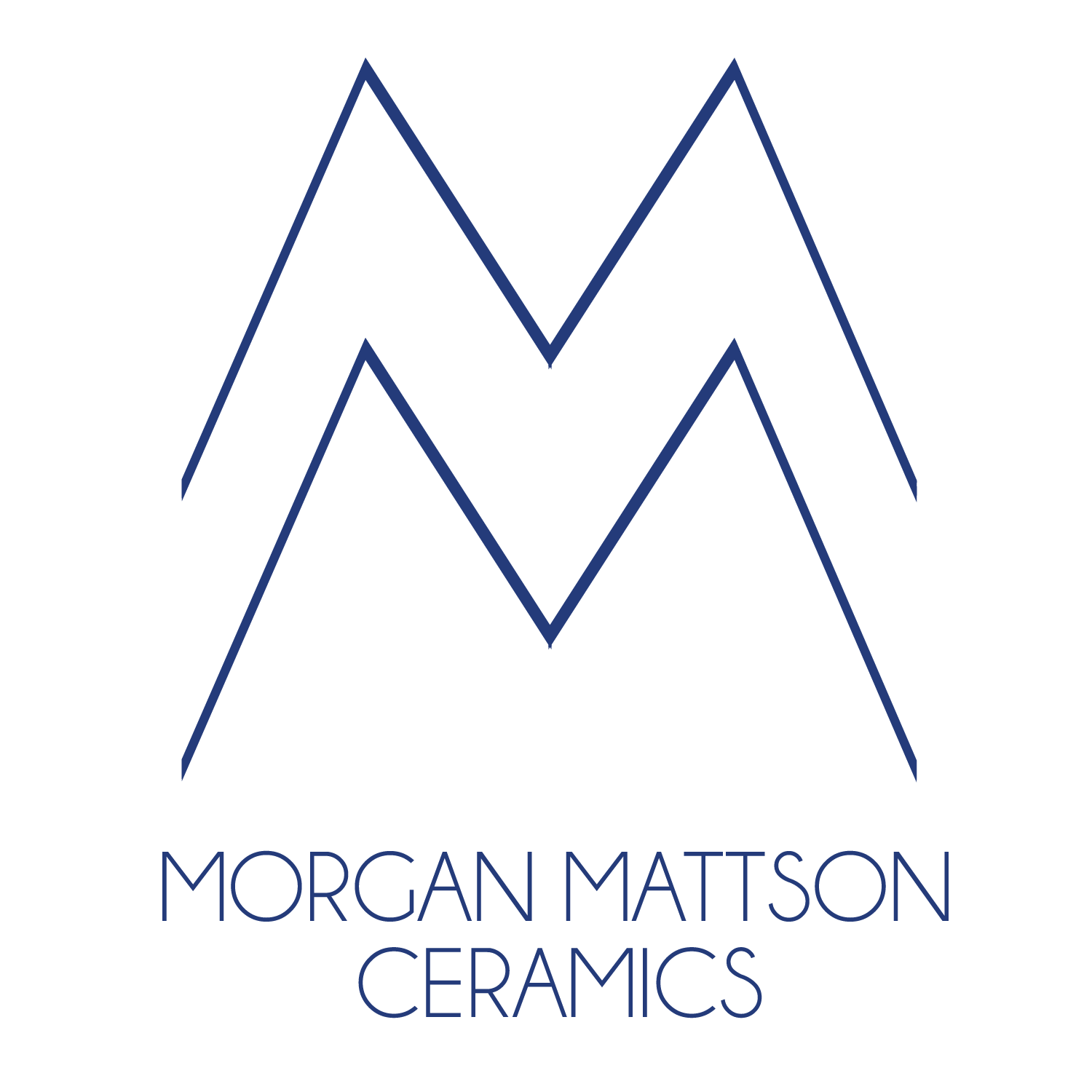 Morgan Mattson Ceramics