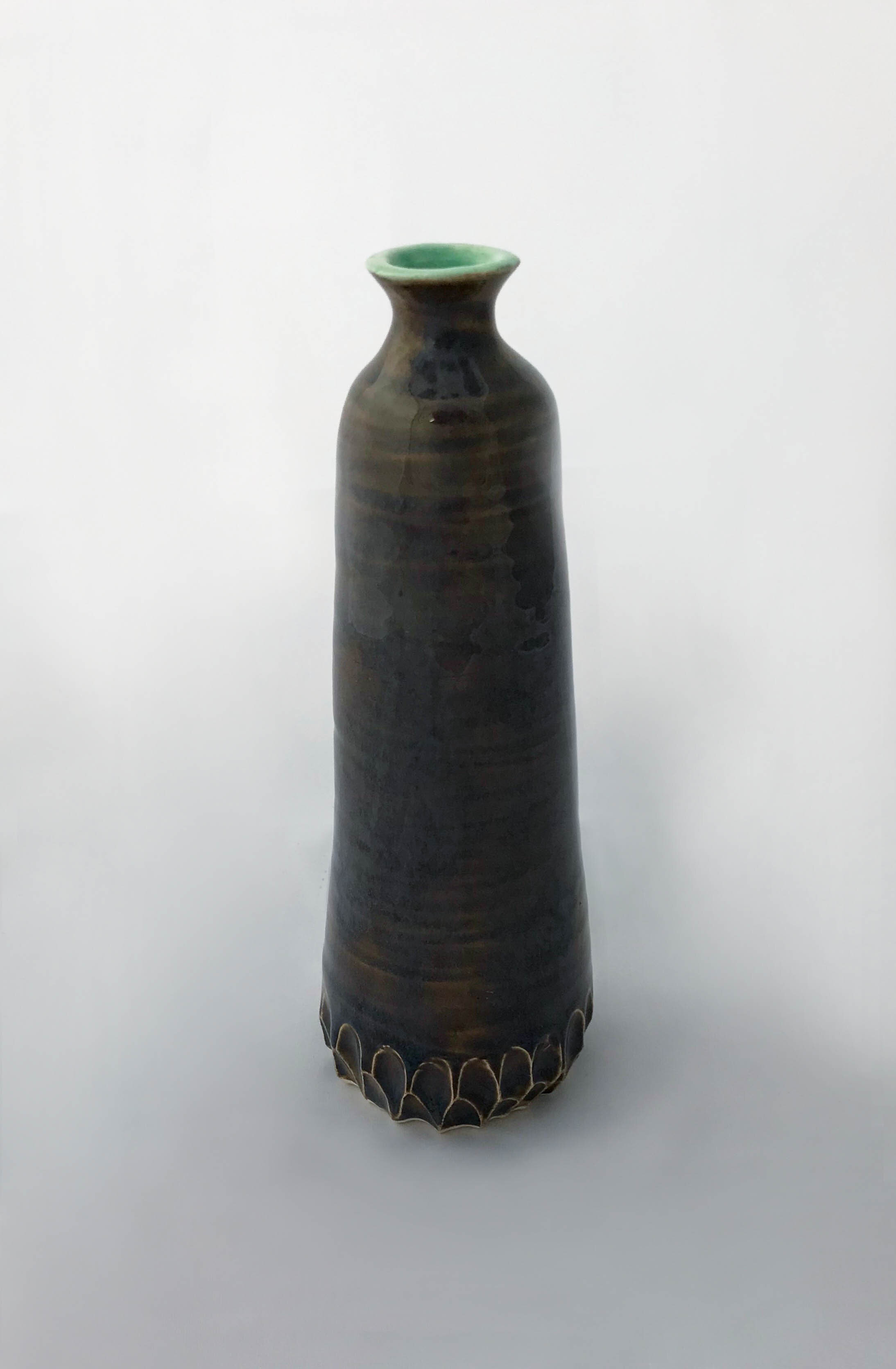 Handmade pottery made in Greenville SC — Mattson Ceramics