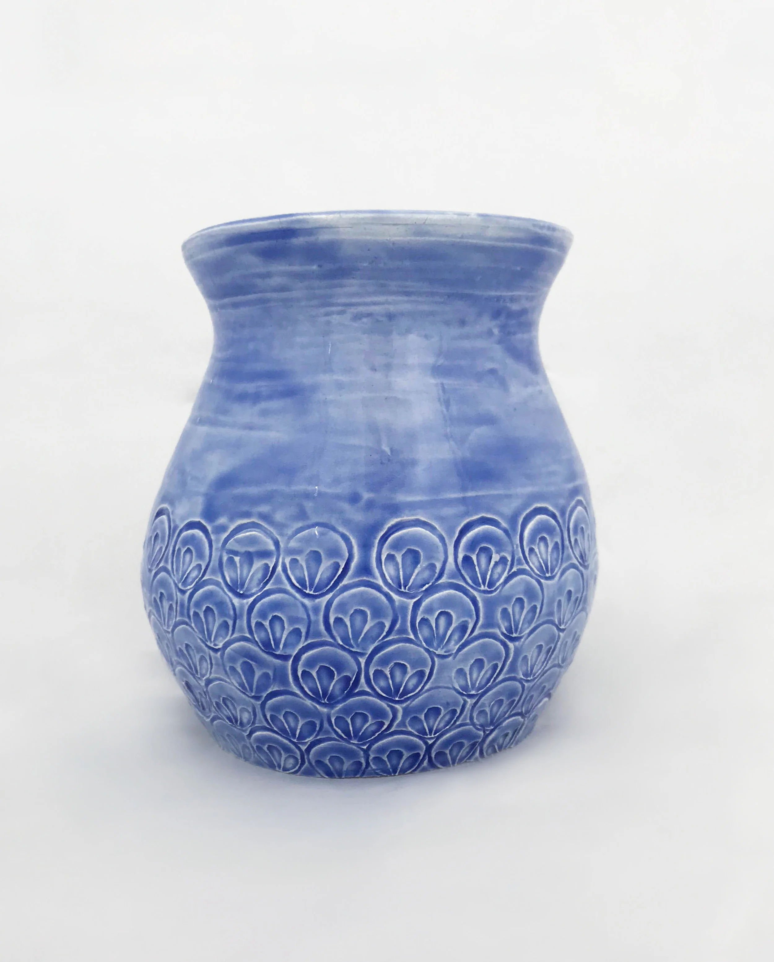 Handmade pottery made in Greenville SC — Mattson Ceramics