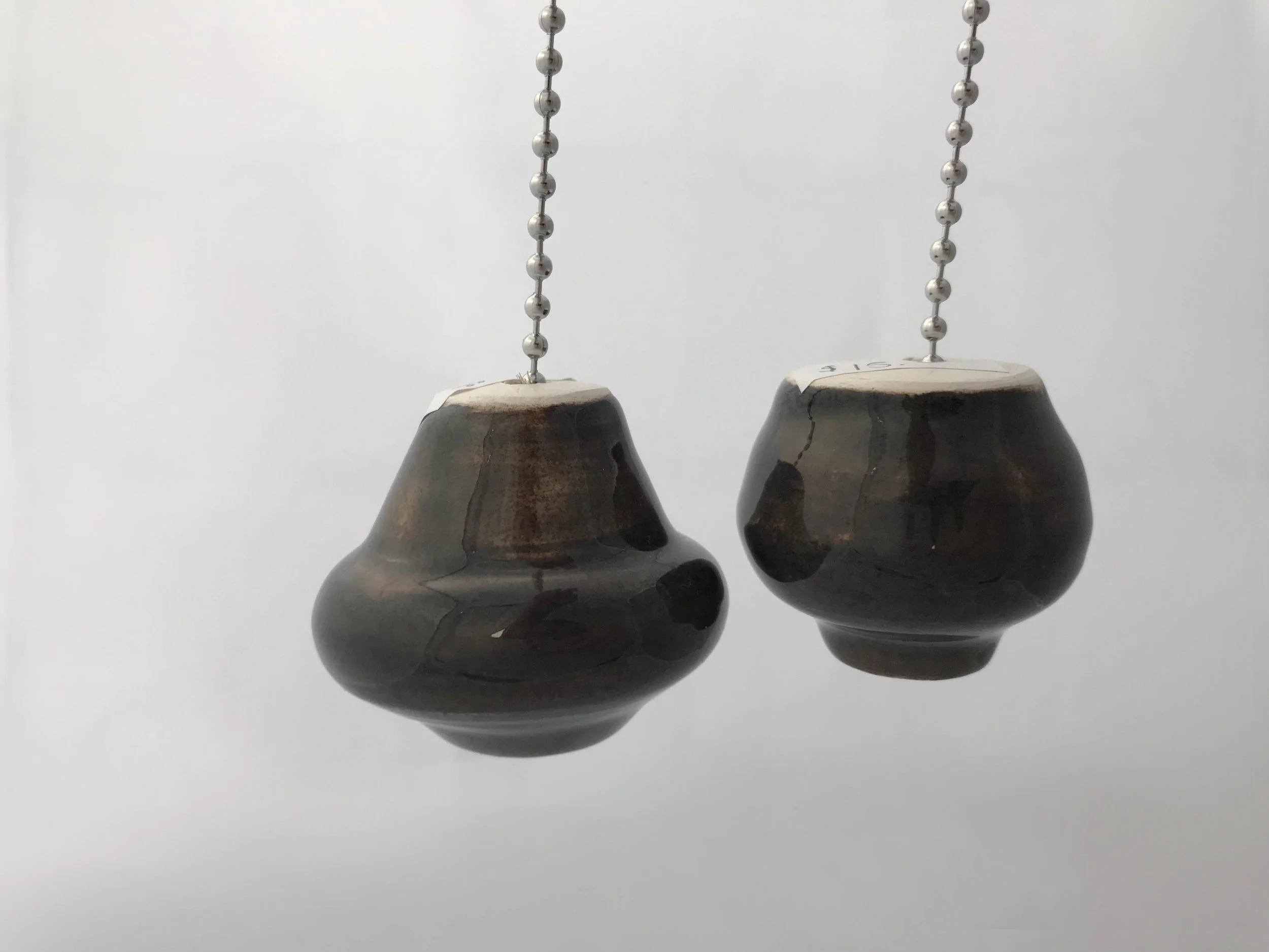 Handmade pottery made in Greenville SC — Mattson Ceramics