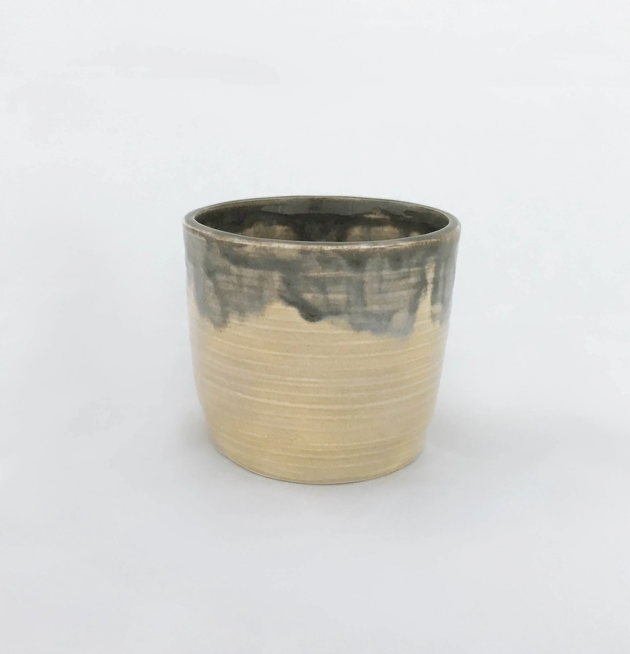 Handmade pottery made in Greenville SC — Mattson Ceramics