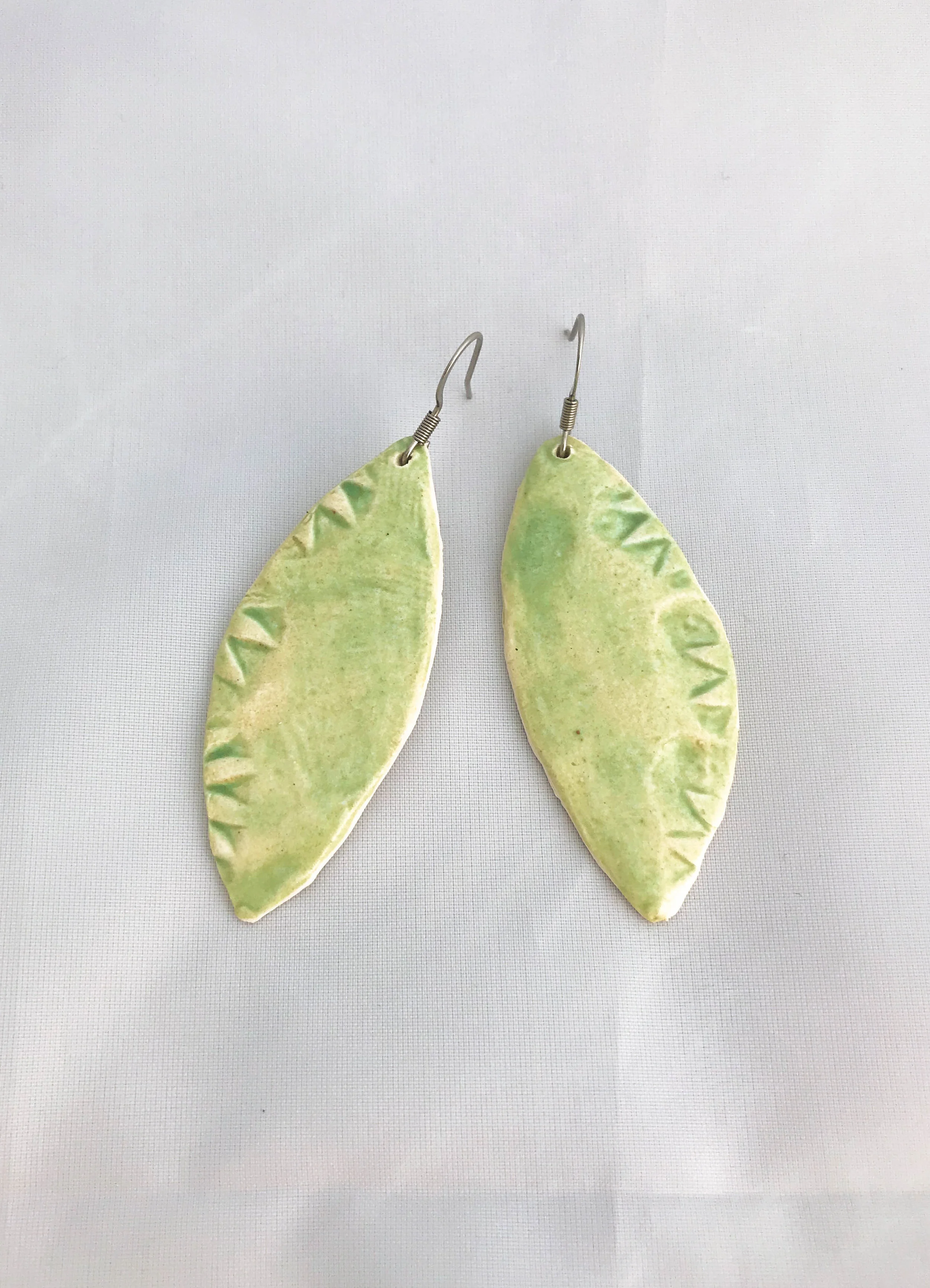 Handmade pottery made in Greenville SC — Mattson Ceramics