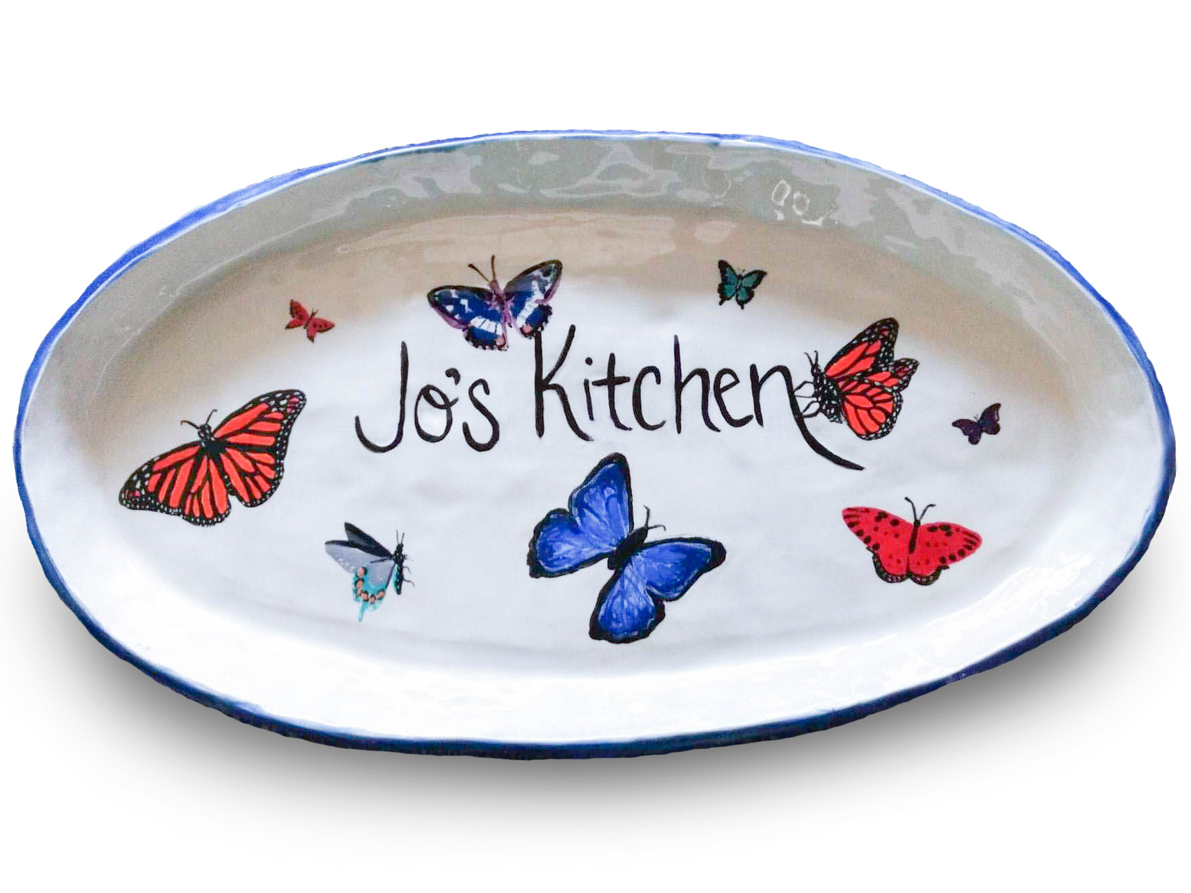 Handmade pottery made in Greenville SC — Mattson Ceramics