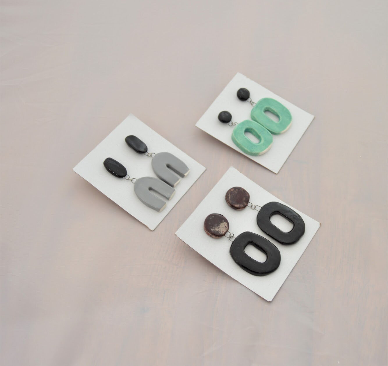 Handmade pottery made in Greenville SC — Mattson Ceramics