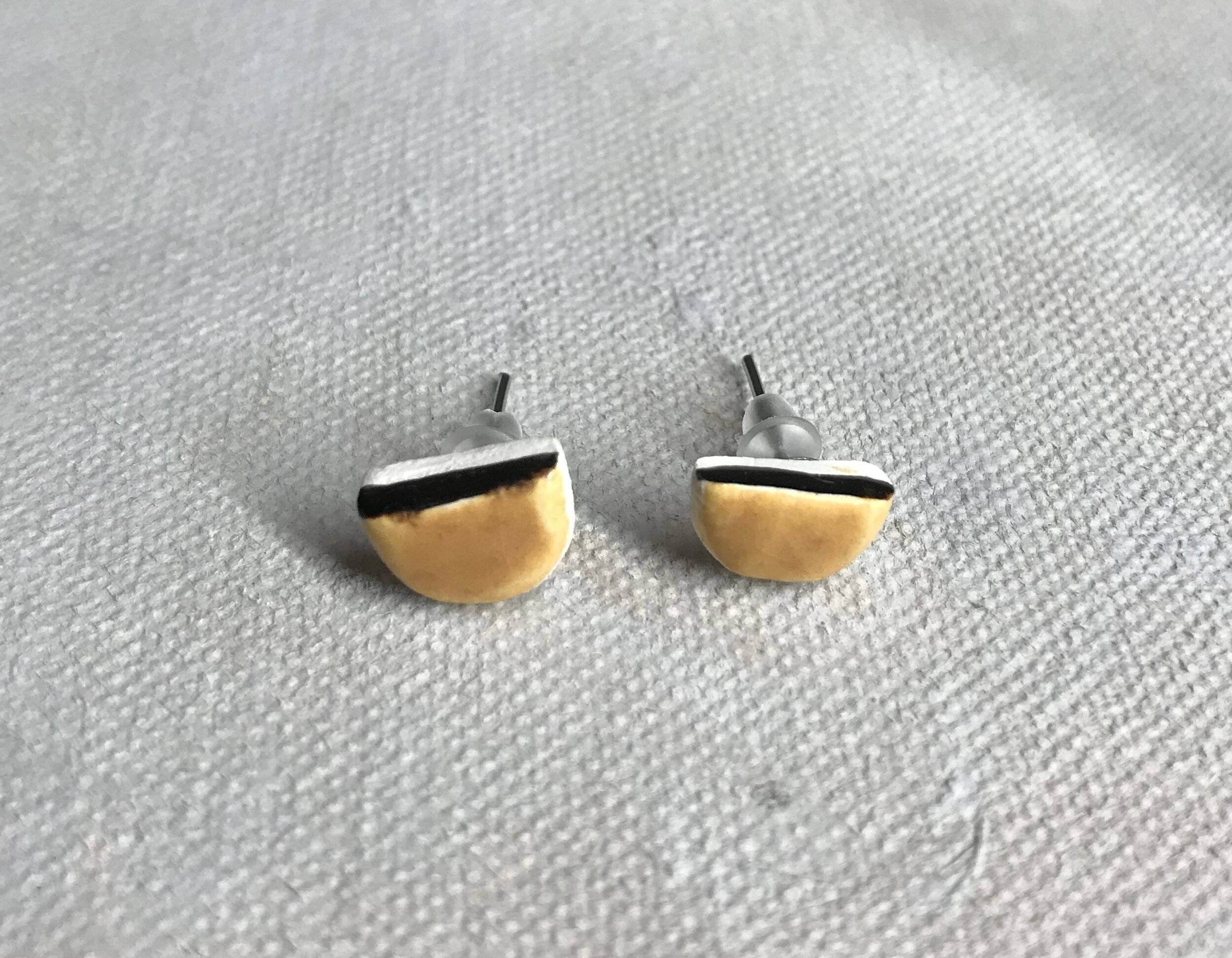 Handmade pottery made in Greenville SC — Mattson Ceramics