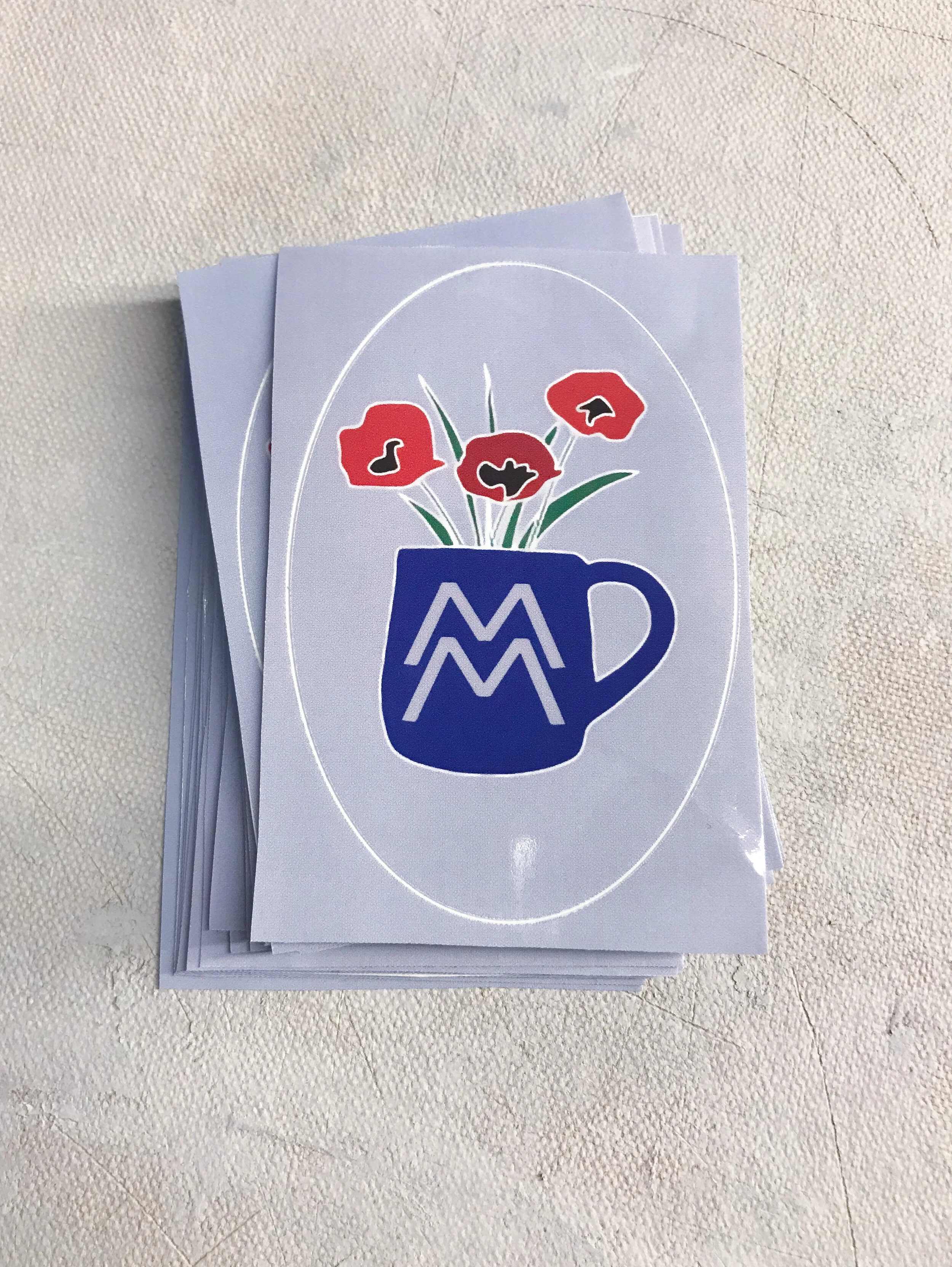 Handmade pottery made in Greenville SC — Mattson Ceramics