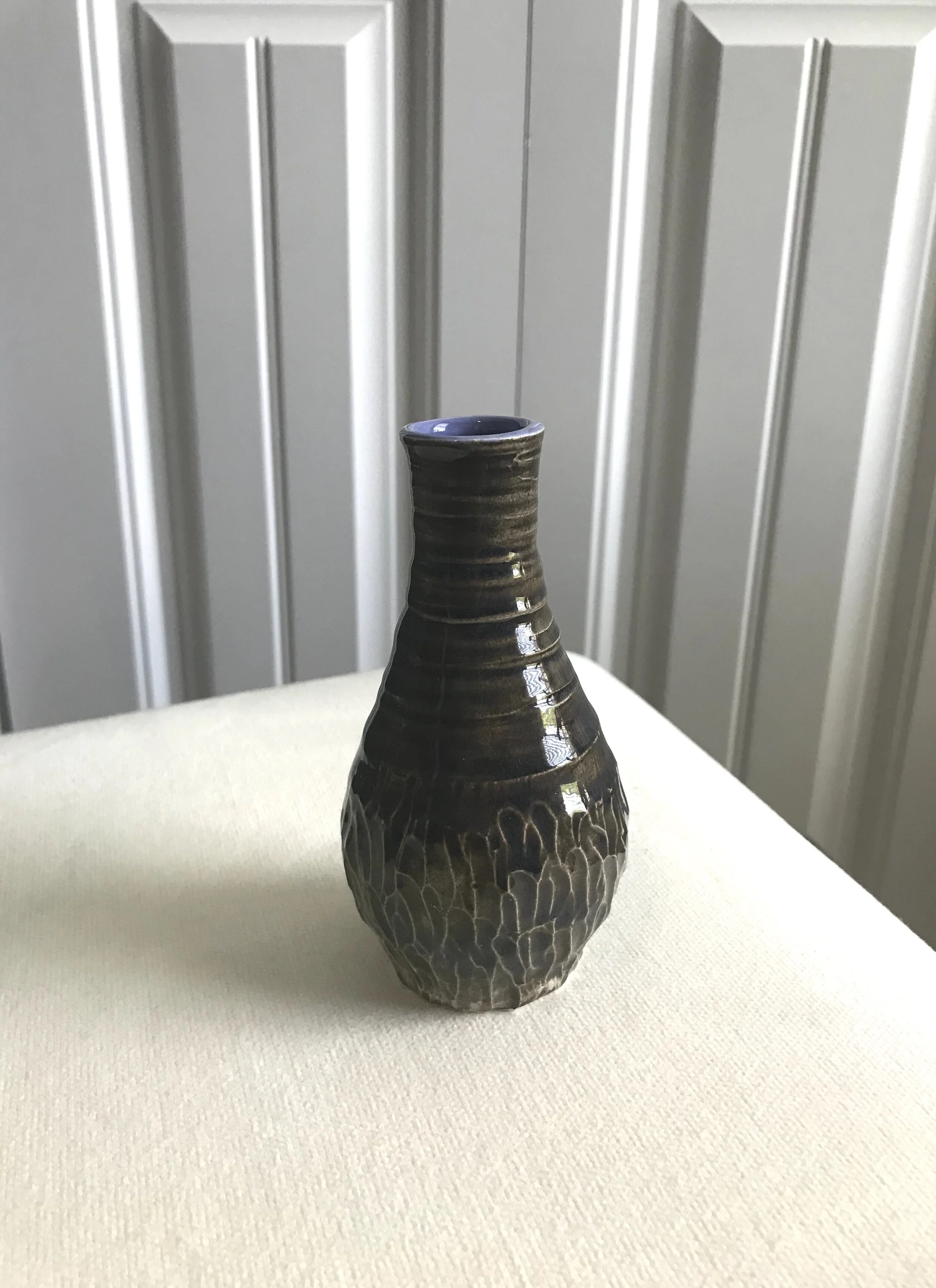 Handmade pottery made in Greenville SC — Mattson Ceramics