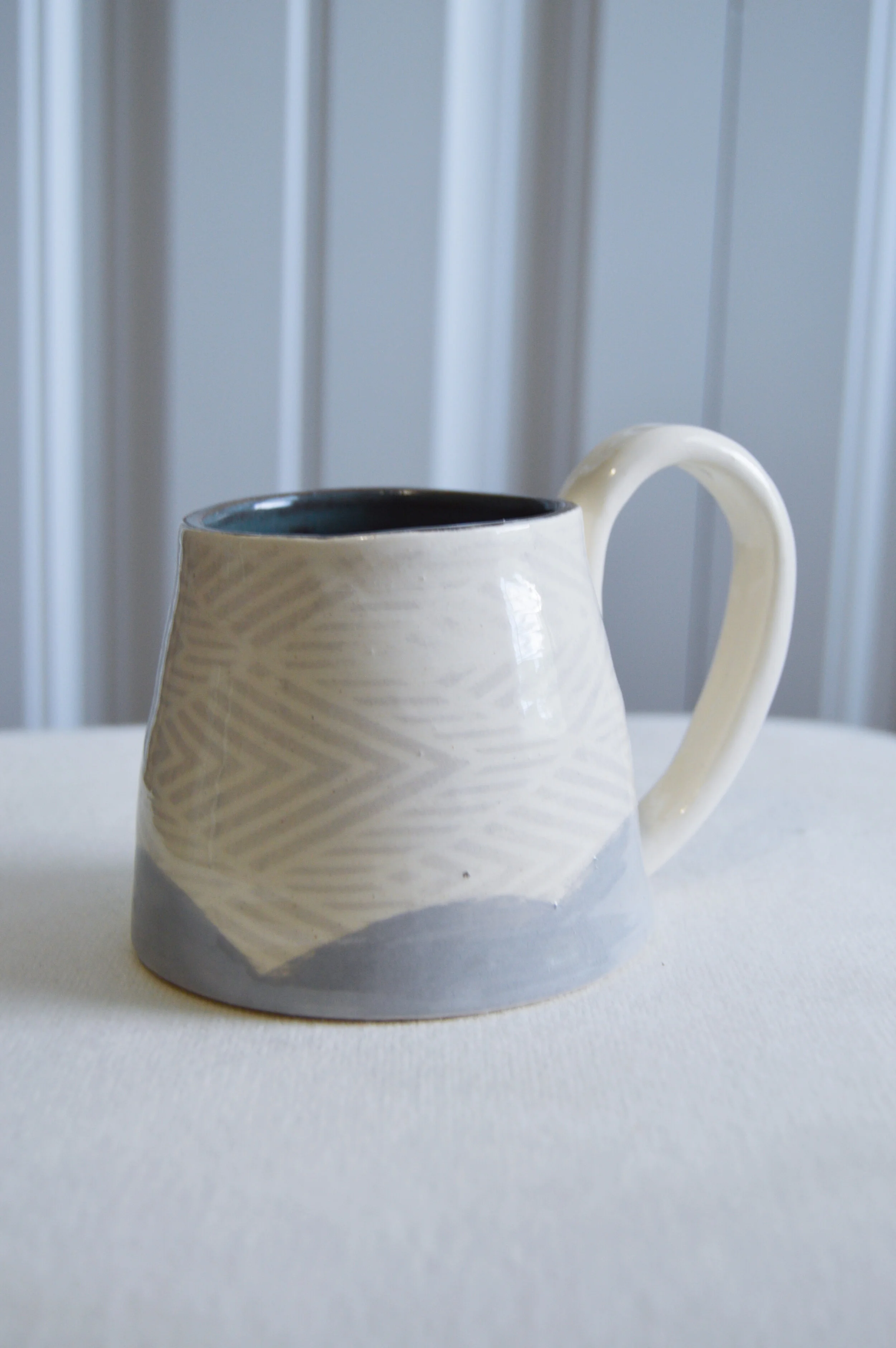 Handmade pottery made in Greenville SC — Mattson Ceramics