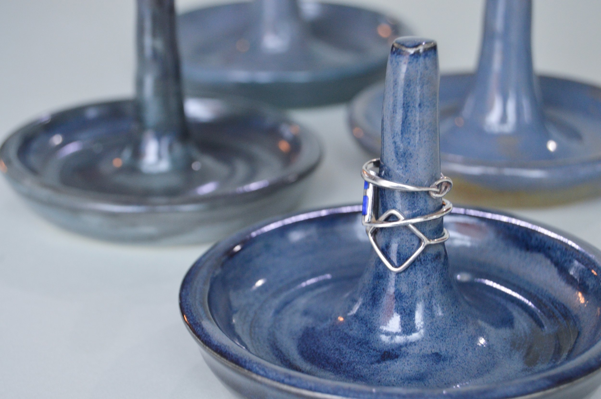 Jewelry Dish