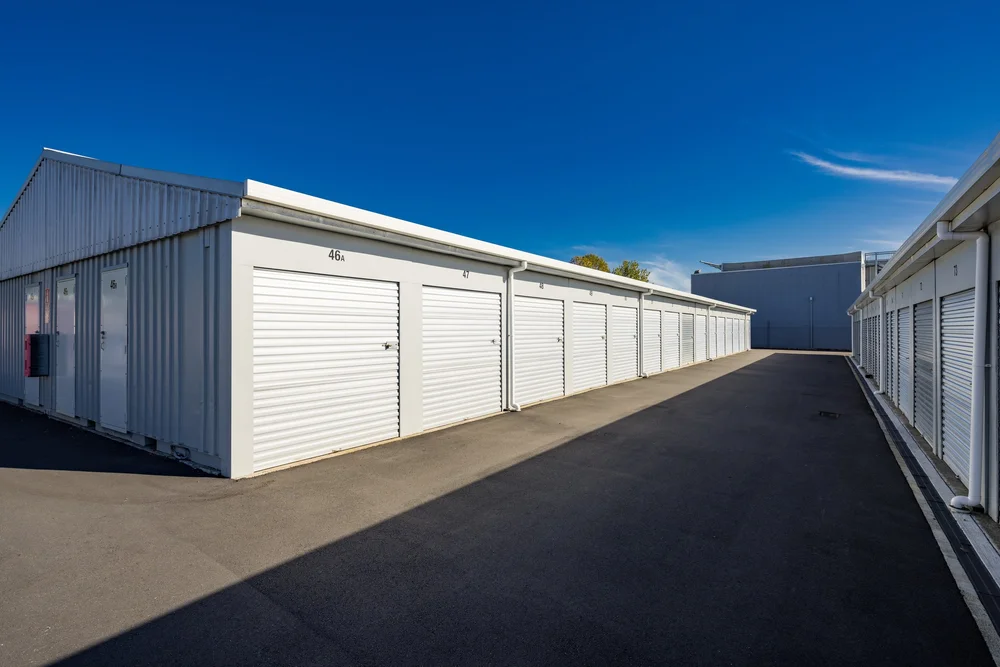 Affordable Self Storage Units Hamilton — Storage on maui