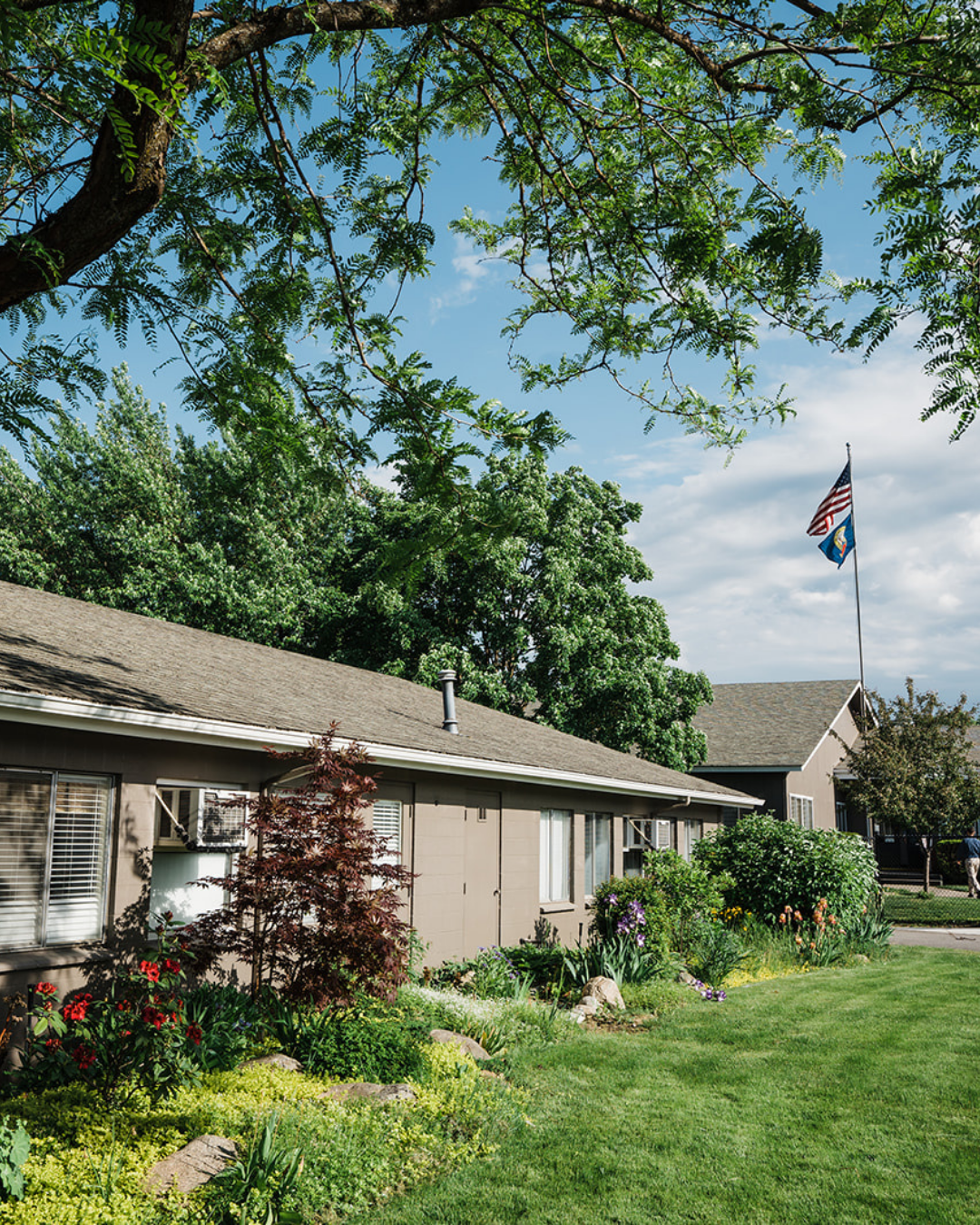 Why Choose Lake City Academy?