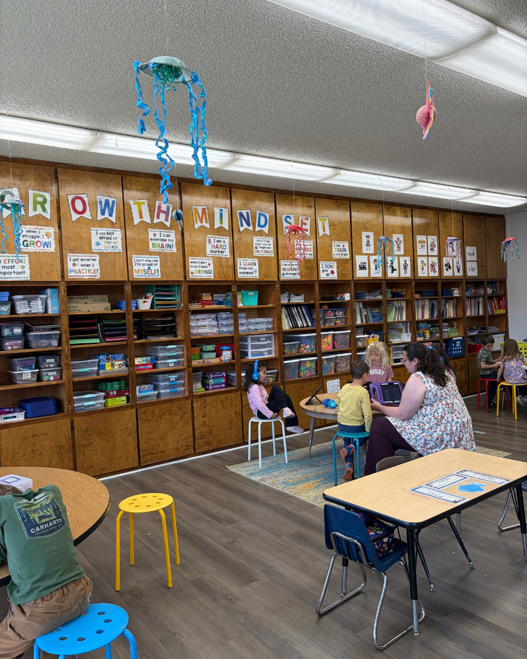 More Than a Report Card: Educating the Whole Child