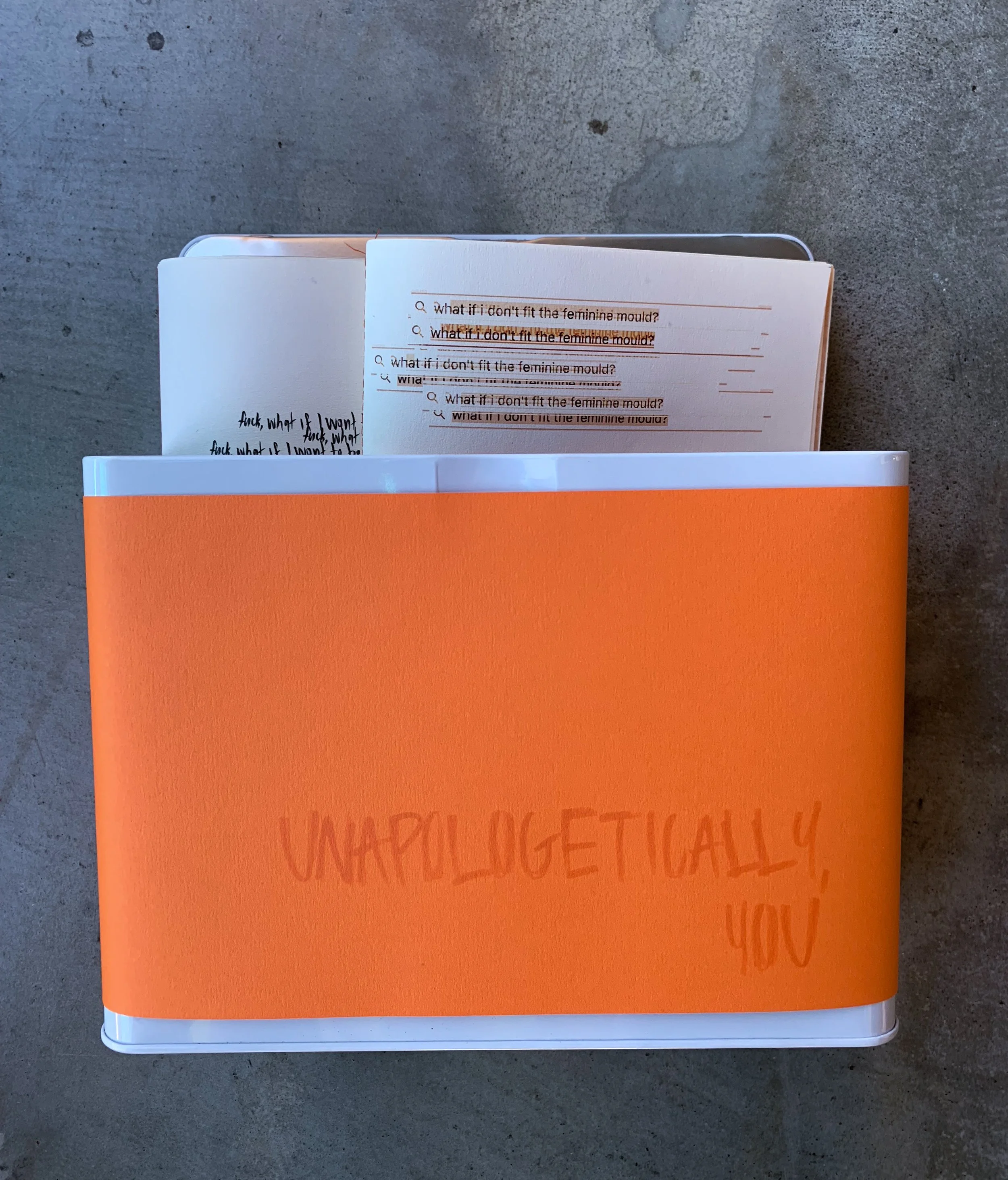 Unpologetically You Kit