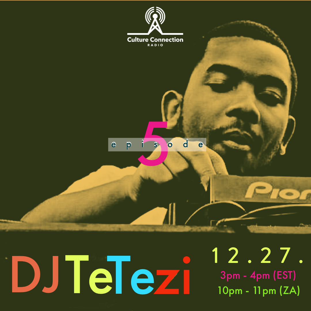 DJ Tetezi 5