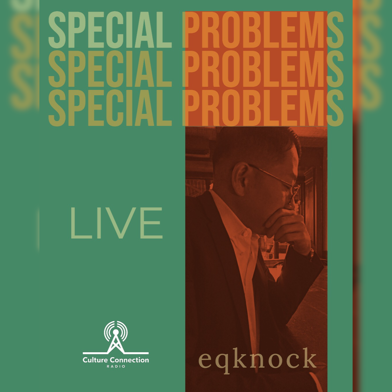 eqknock (LIVE)