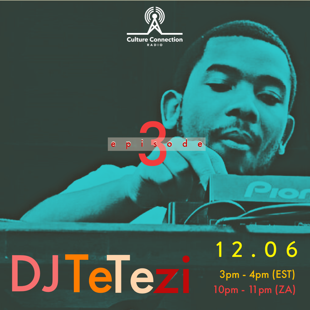 DJ Tetezi 3