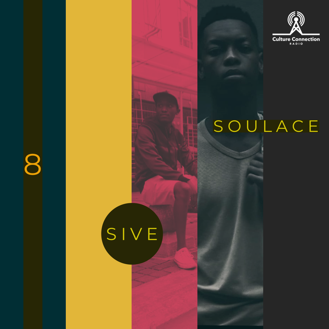 SOULACE &amp; SIVE SHOW 8