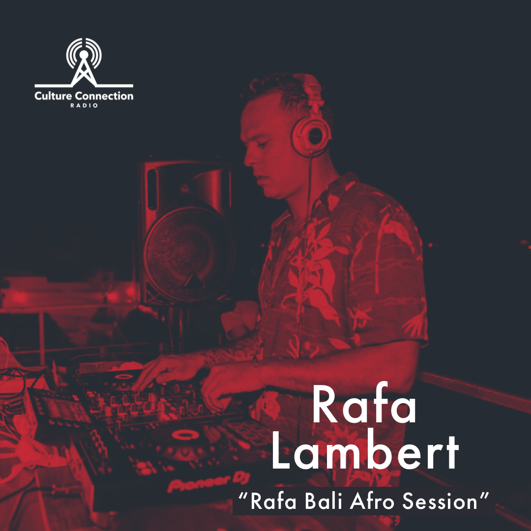 Rafa Lambert