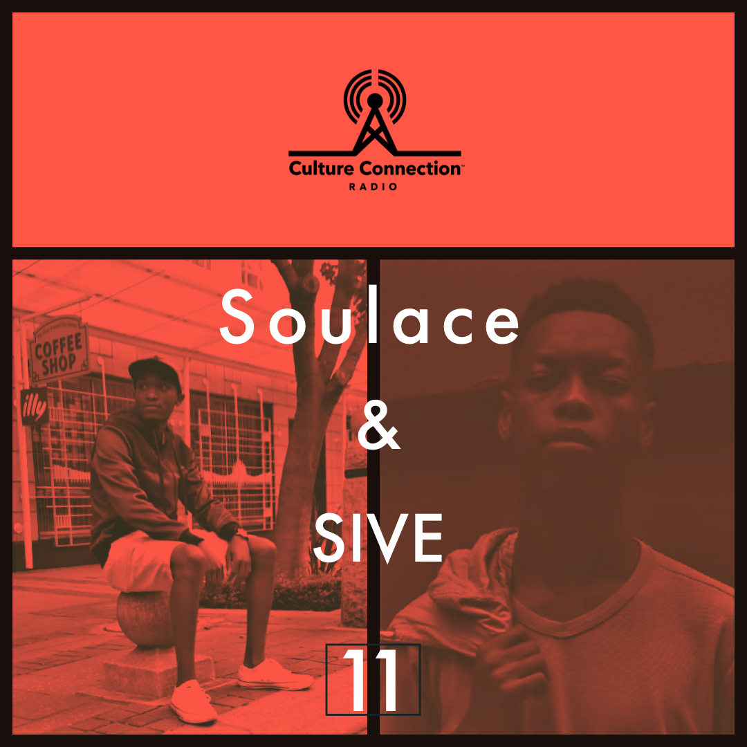 Soulace &amp; Sive 11