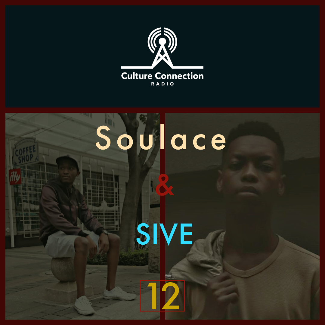 Soulace &amp; Sive 12