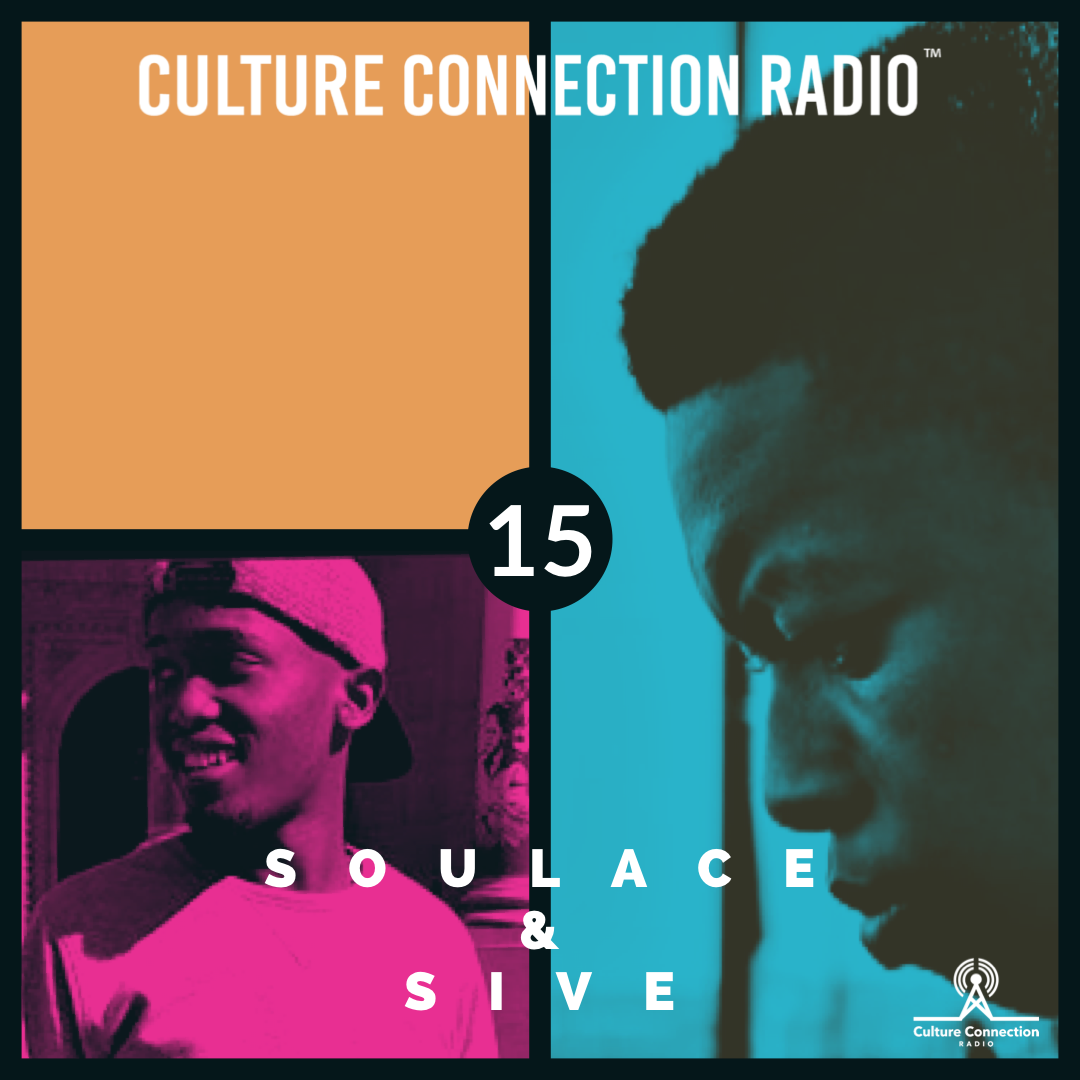 SOULACE &amp; SIVE SHOW 15