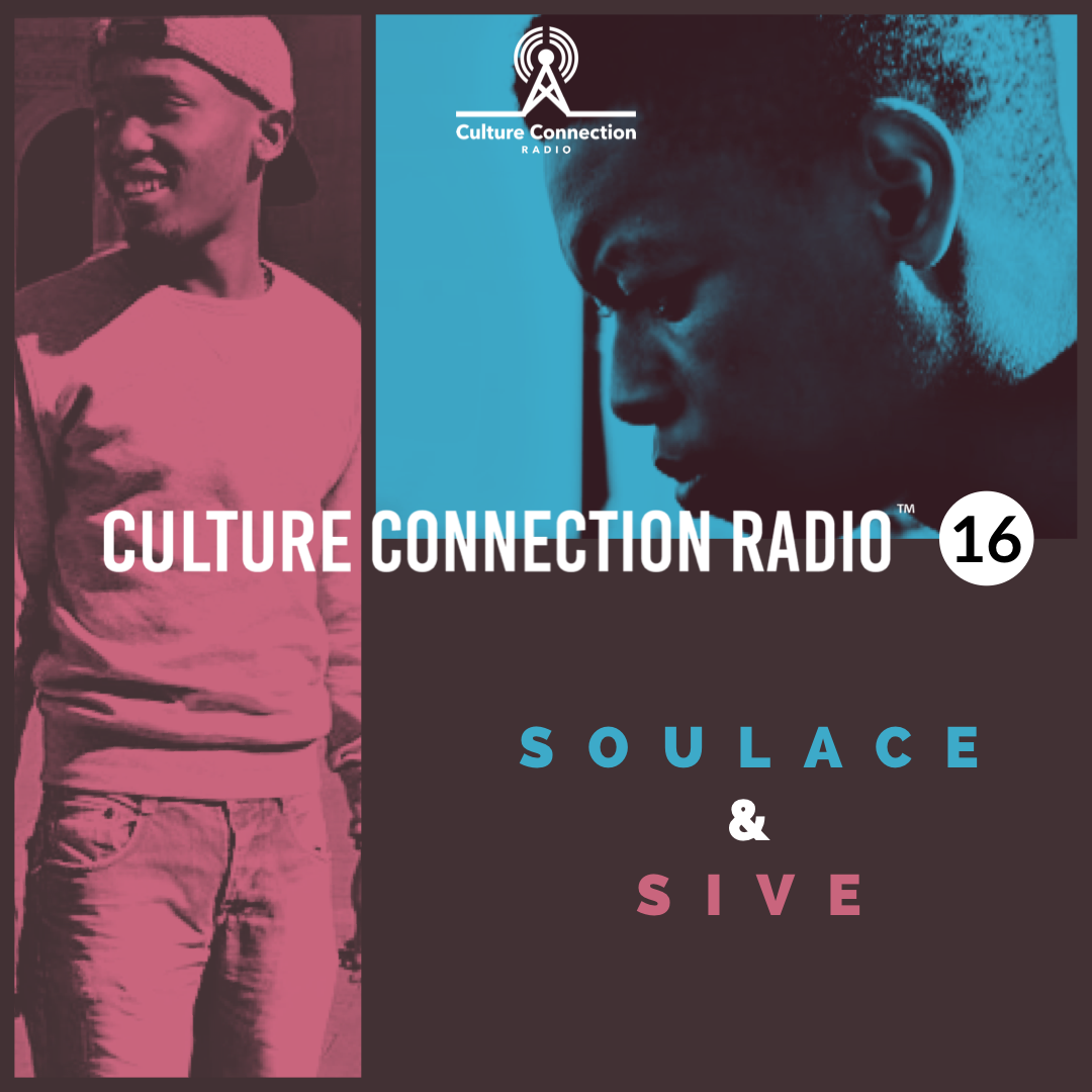 SOULACE &amp; SIVE SHOW 16
