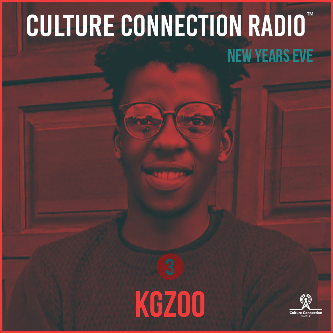 Kgzoo 3 (NYE Special)
