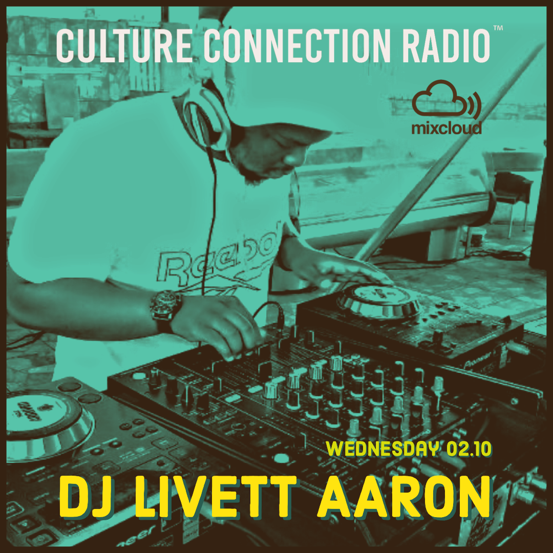 DJ Livett Aaron 1