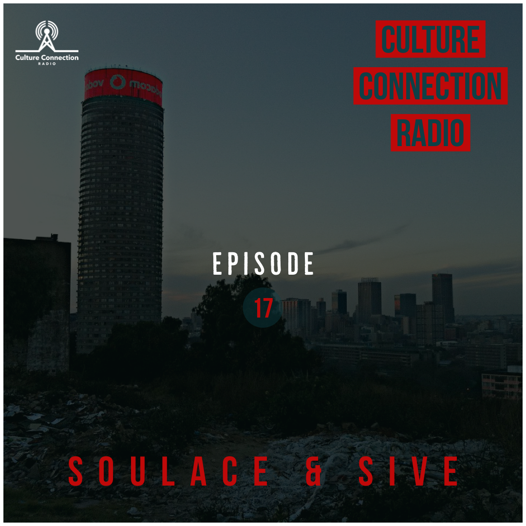 SOULACE &amp; SIVE
