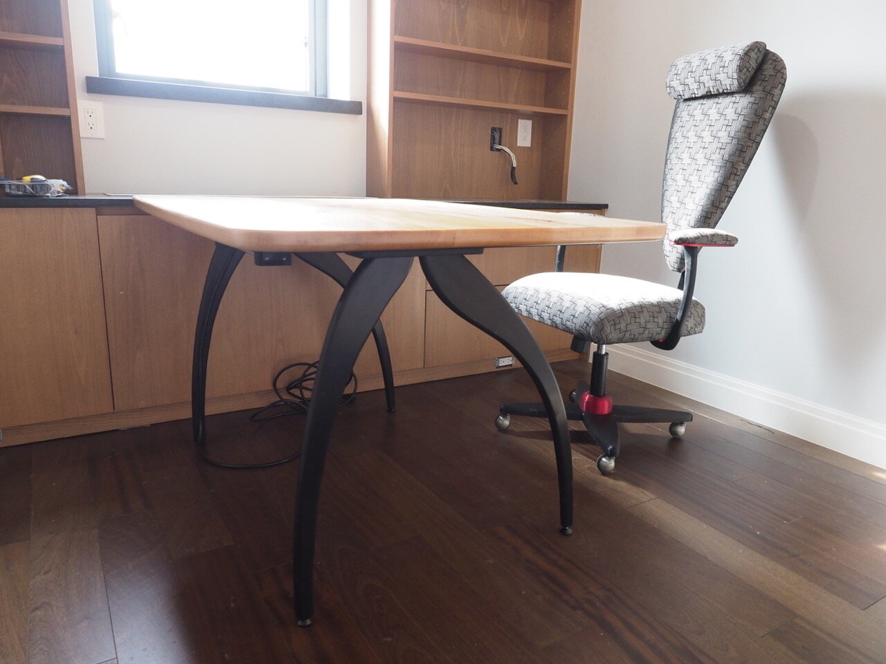 Multi-purpose Desk