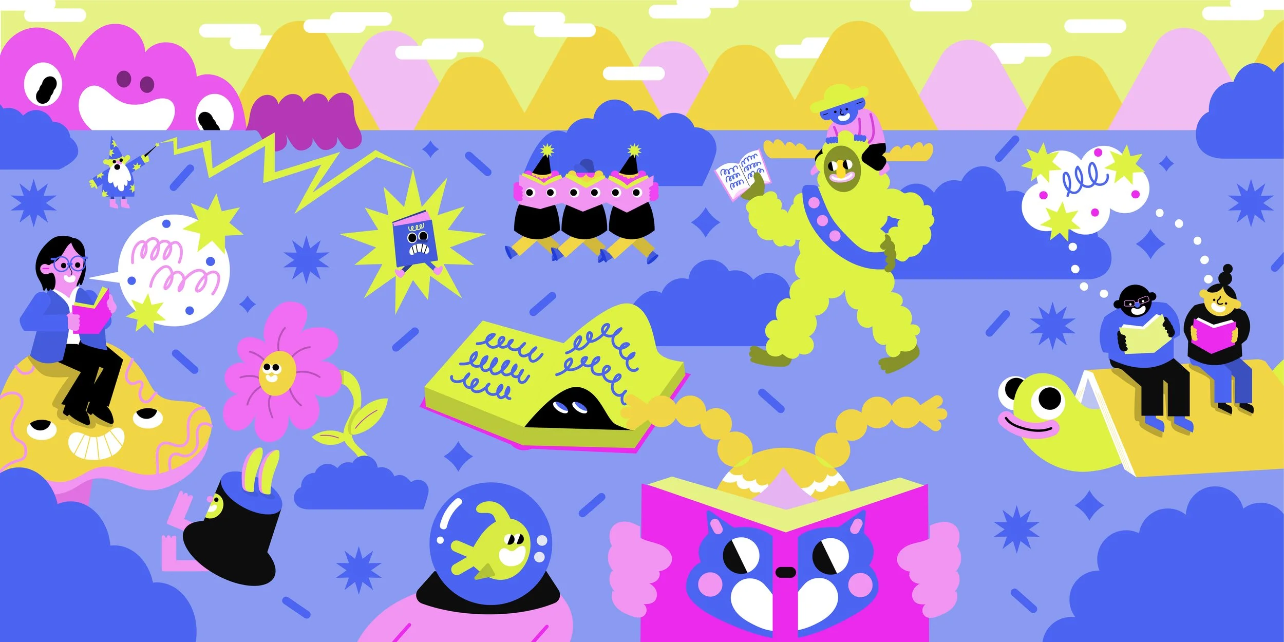 Brantford Library Mural Submission