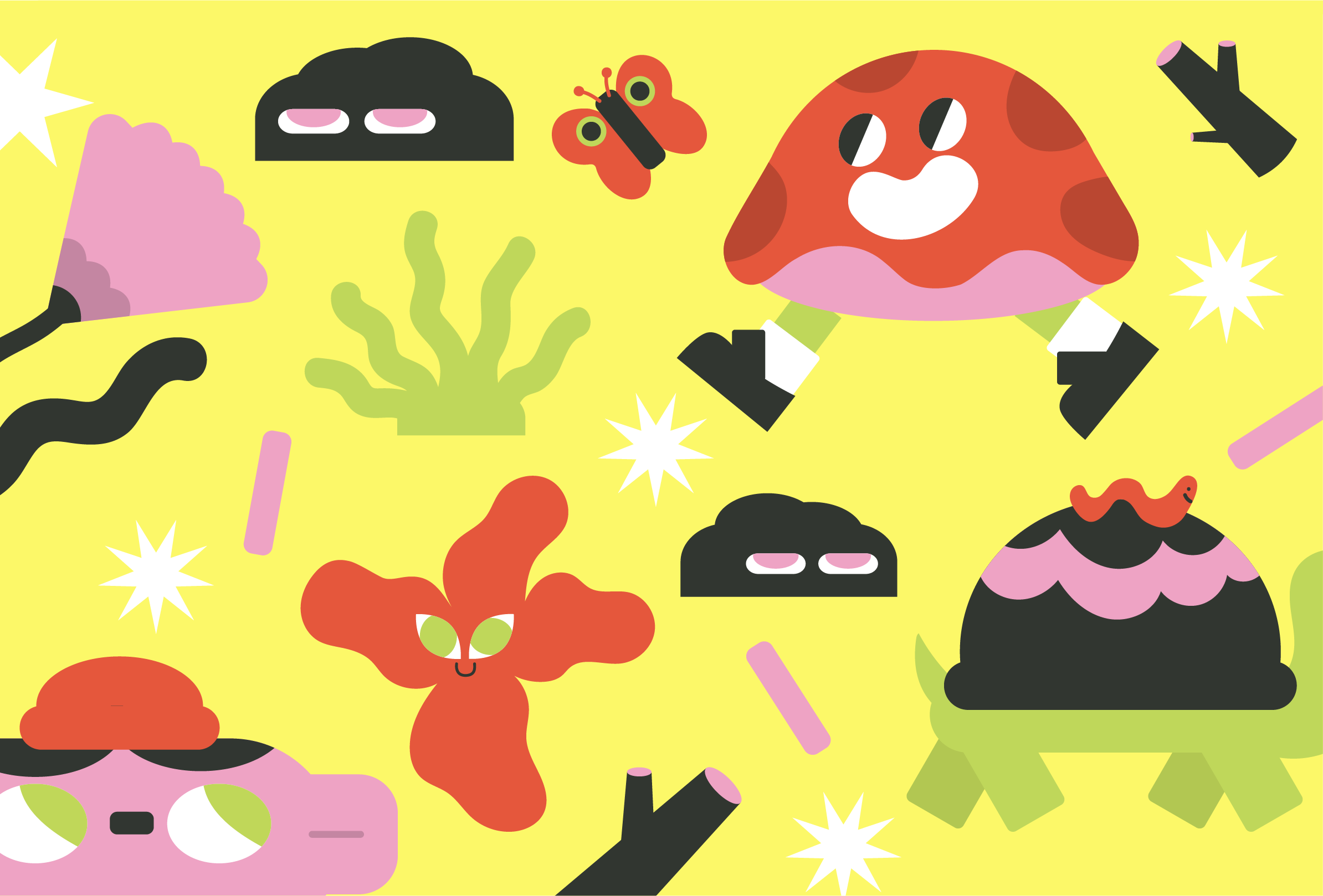 Brantford Waterworks Mural Submission