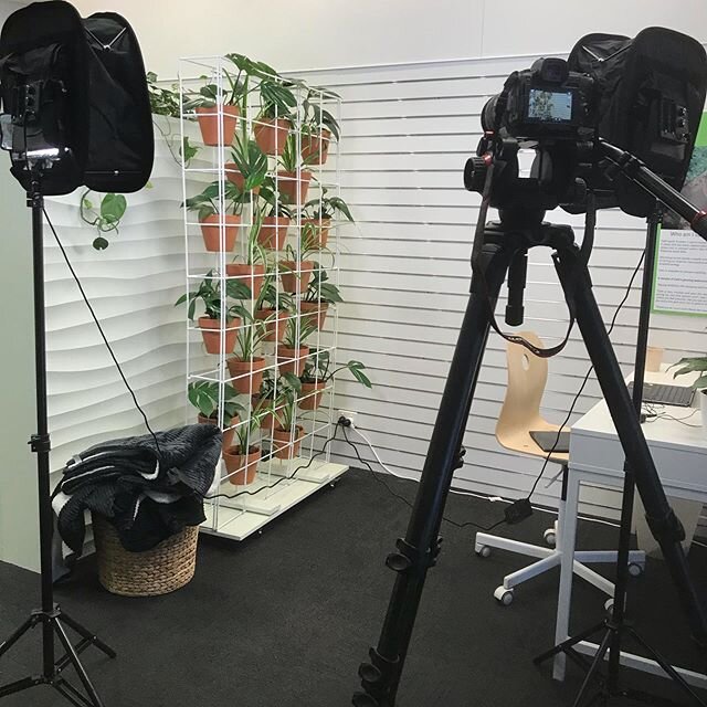 It&rsquo;s filming day! Think a sneaky meditation is in order before we kick off to get me in the zone!

Excited!

Thanks @biancafuscafilms 🙌

#excited #beforeandafter #meditation #mindfulness #firstvideo #restorerewire