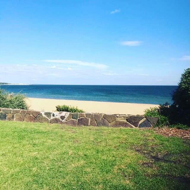 How are you finding calm in these tumultuous times?

I love this view. It&rsquo;s a special place to me.. sitting on a bench that is in memory of my Gran and Pa.

It&rsquo;s one of my favourite places to sit and contemplate, or simply be.

#mindfulne