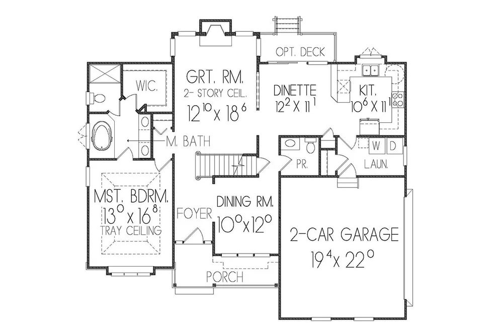 Cobblestone — Fieldstone Partners