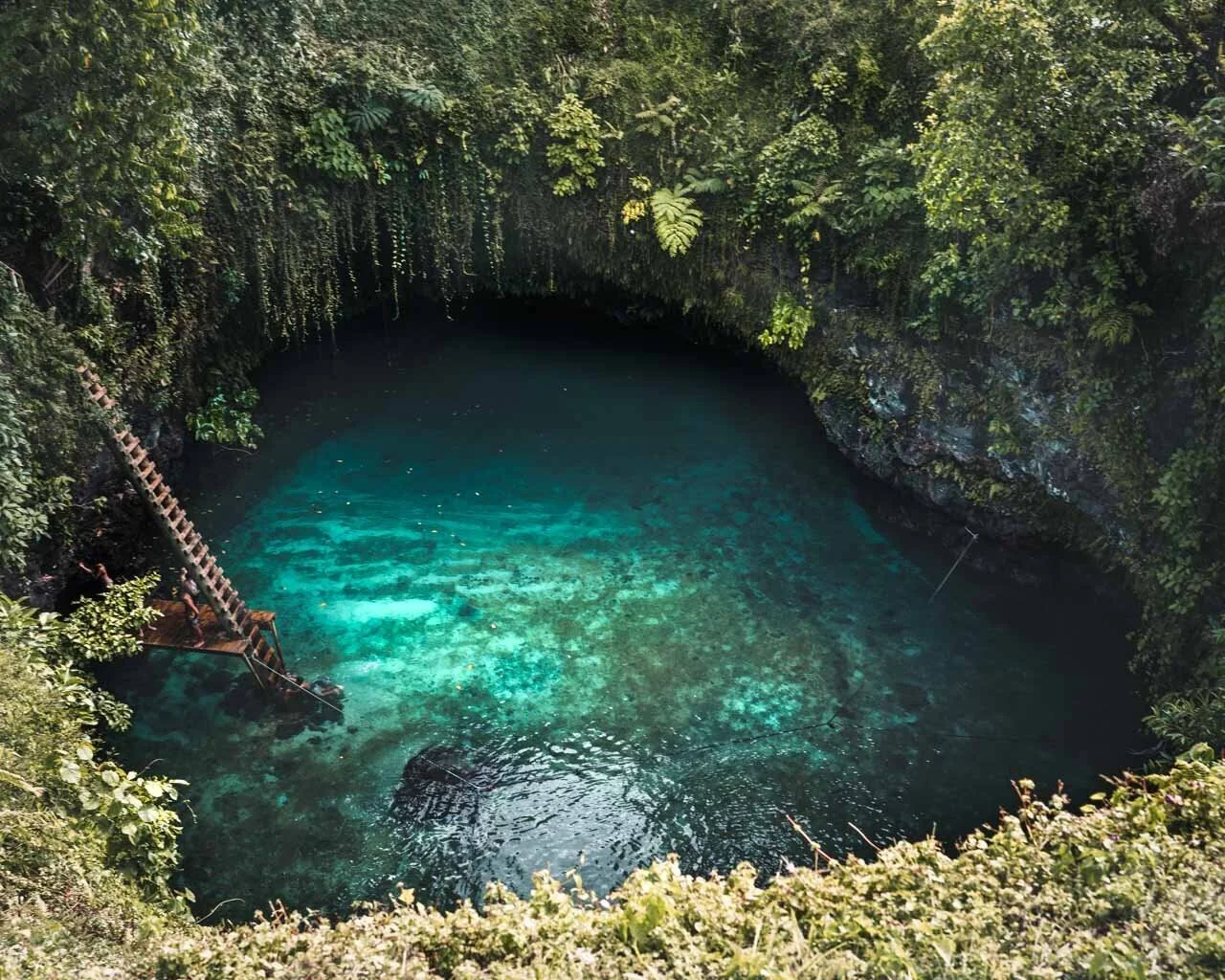 The 14 Best Things To Do On Upolu Samoa Craving Adventure