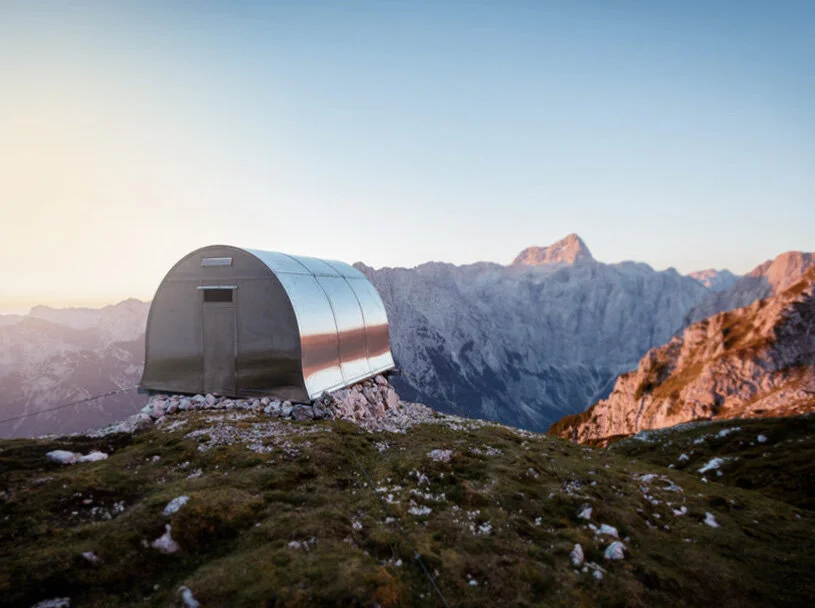Camping In Triglav National Park Craving Adventure