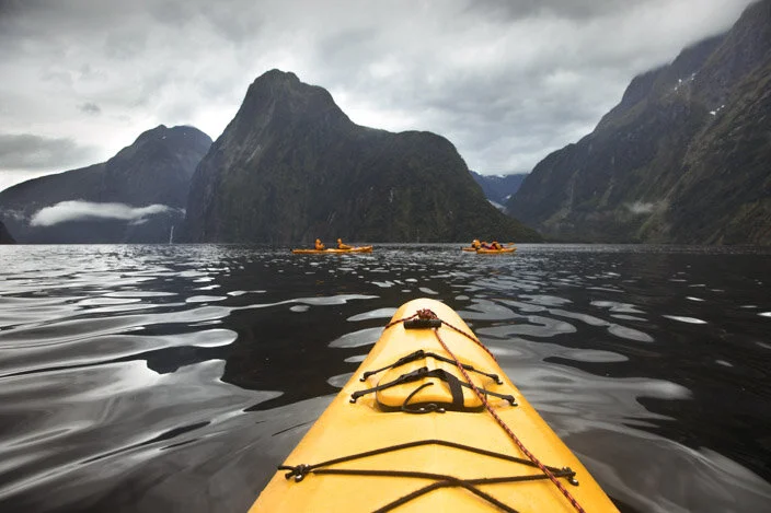 New Zealand Milford Sound Cover.jpg