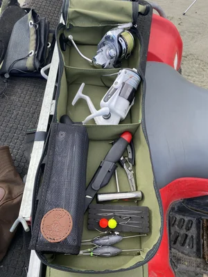 fishing tackle bags nz PENN Saltwater Large Tournament Bag and Blue. Waterproof Fishing Tackle Bag &