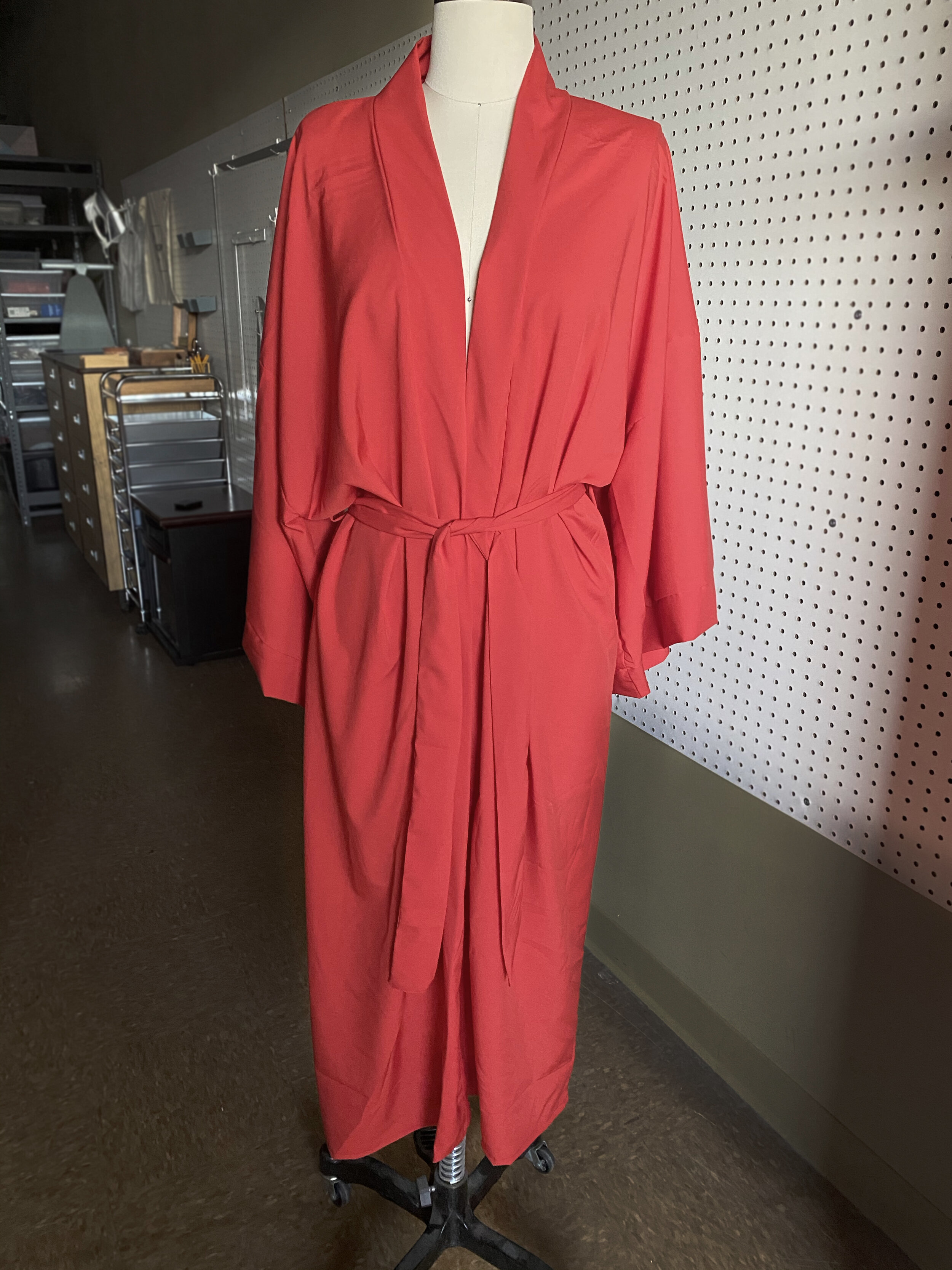 Women's Robe/Kimono