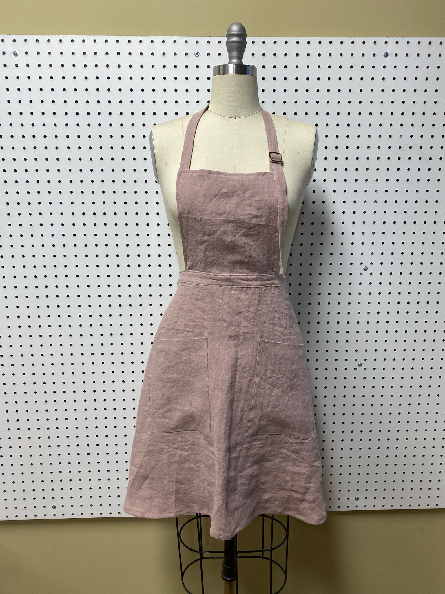 Women's Apron