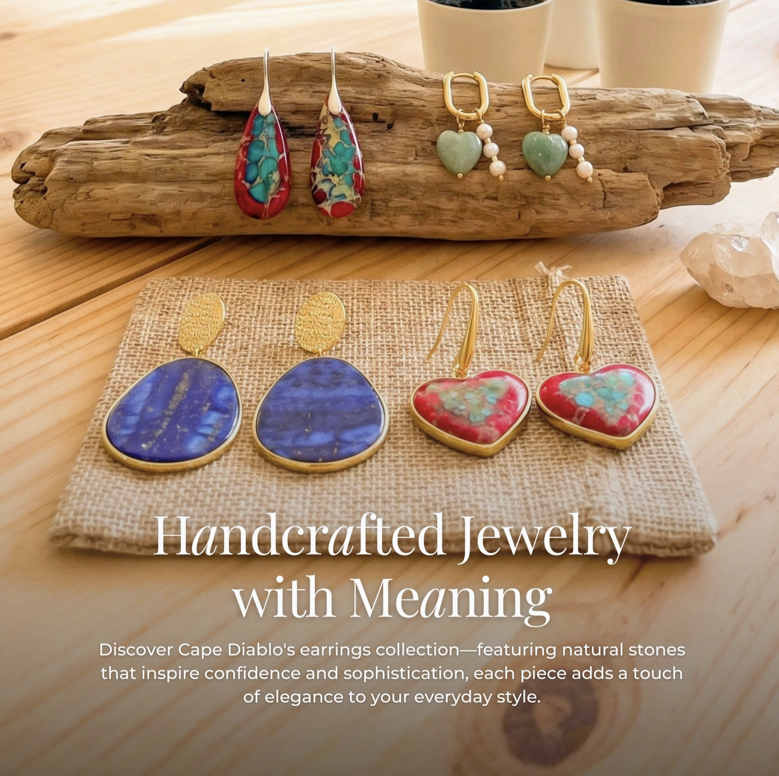 Mauvy Glamour Jasper Earrings 3.png