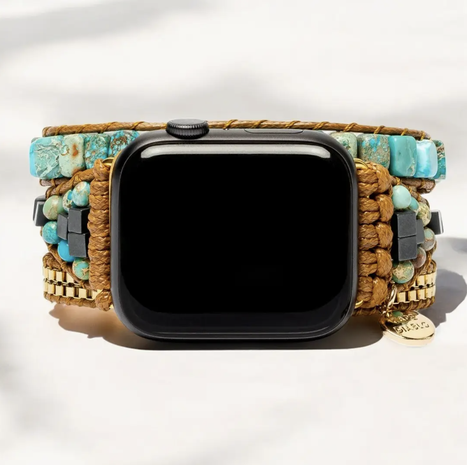 Turquoise Calming Energy Apple Watch Strap 1.png