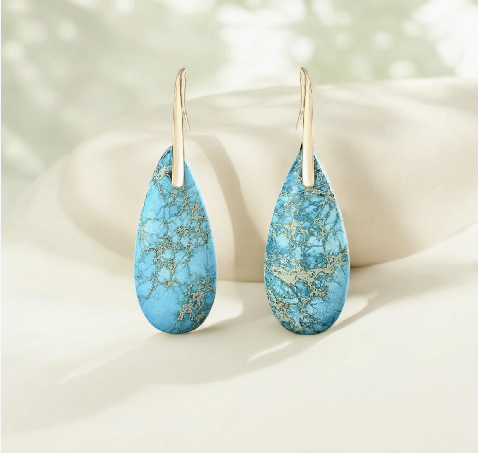 Turquoise Jasper Protection Earrings 4.png