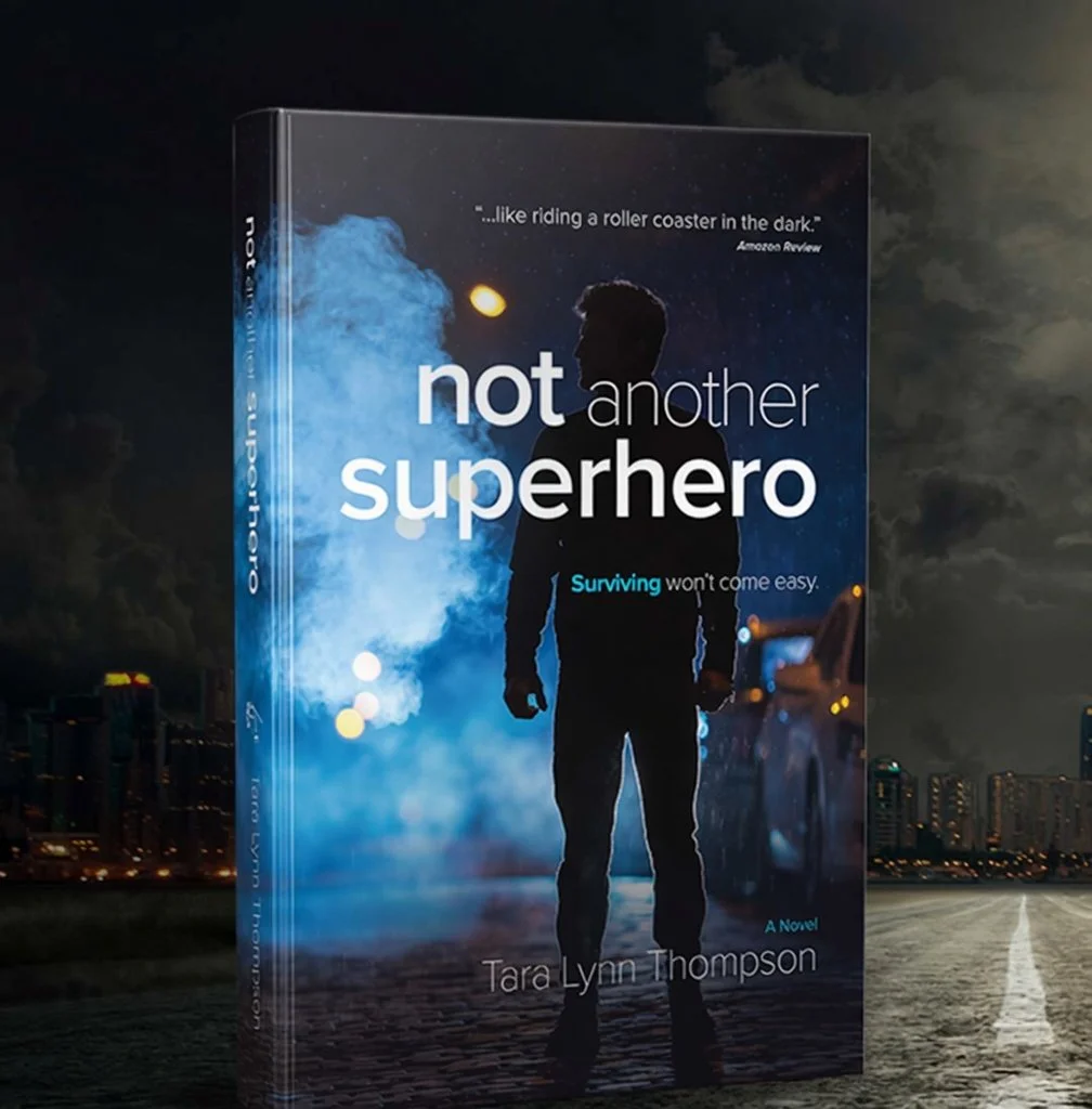 Not Another Superhero