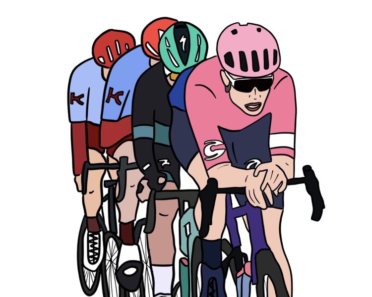 Peloton Primer: What are the different jerseys at the Tour de France?