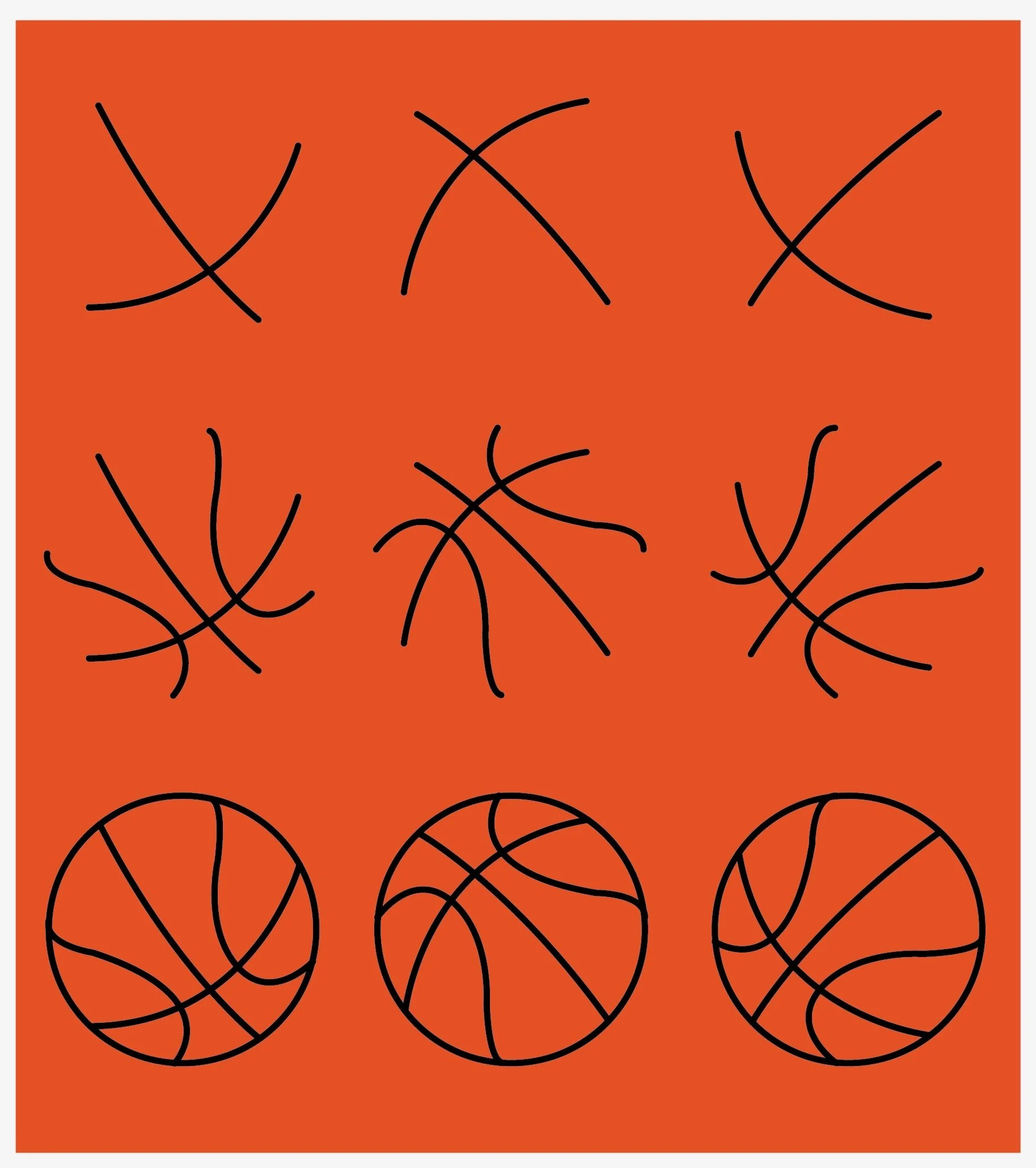 Under Review March Madness