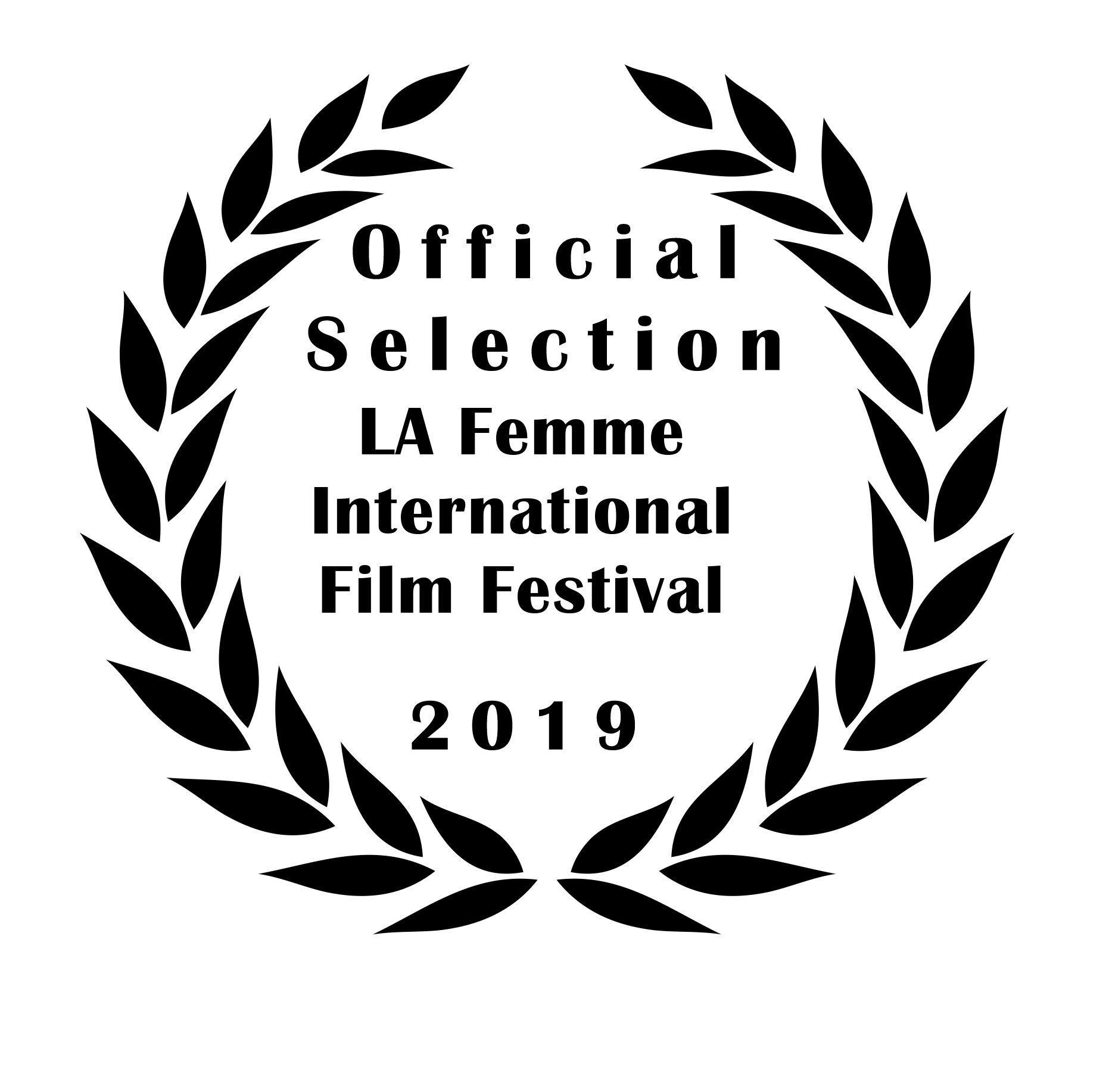 La Femme official selection 2019.jpg
