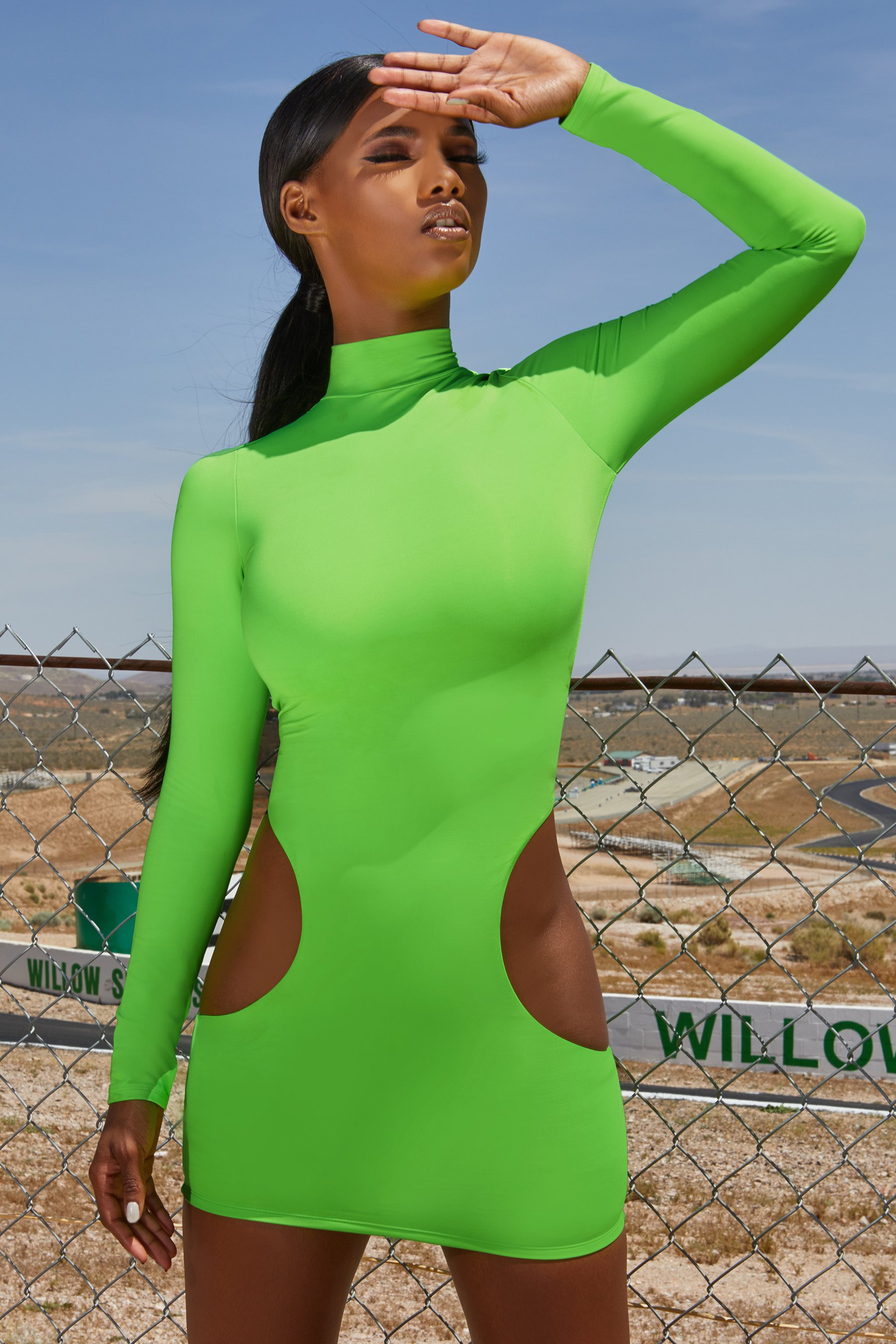 1893_2_neon-lime-green-rollneck-turtleneck-long-sleeve-cut-out-hips-mini-dress.jpg