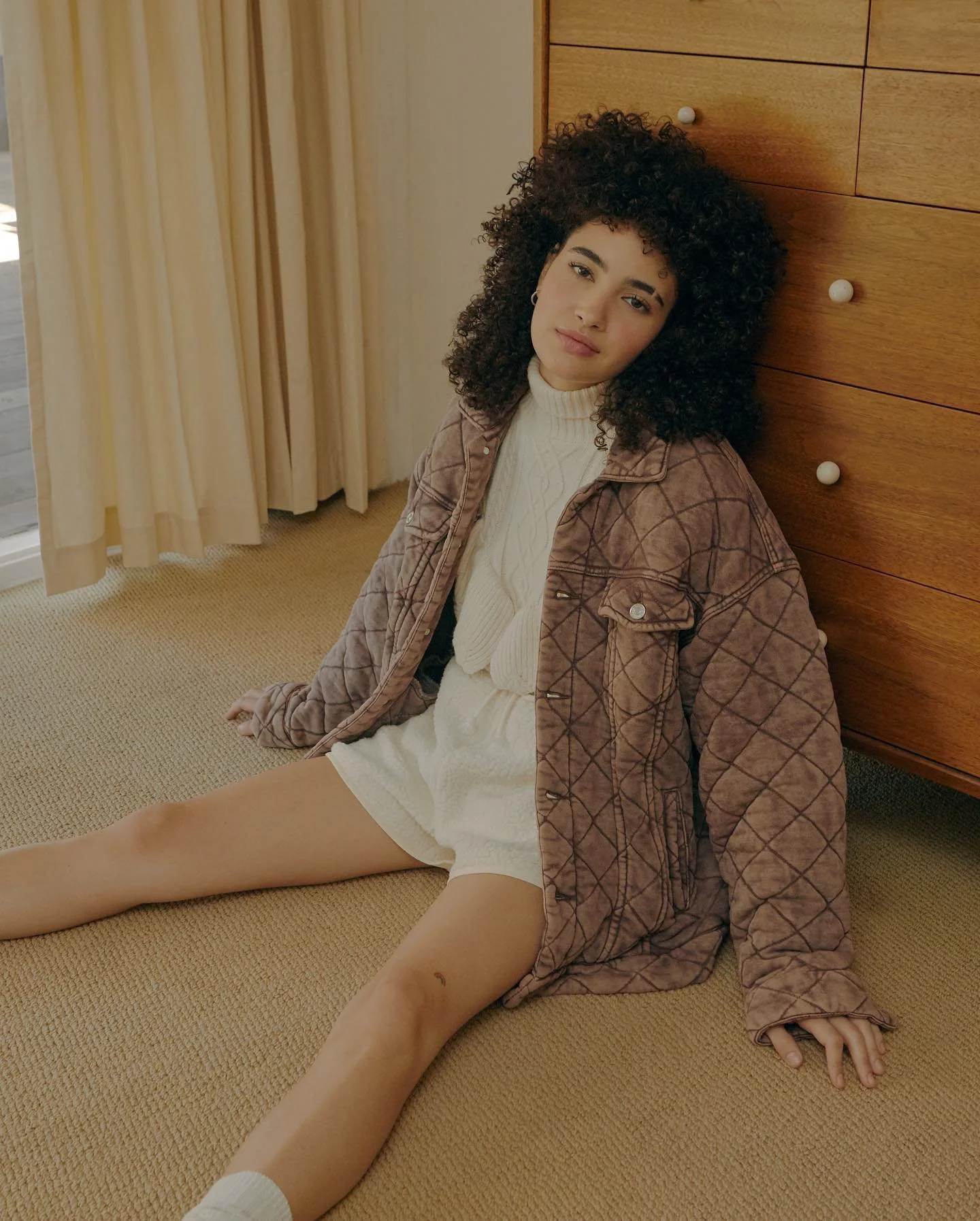 @teodoramarcella for @forever21 🍄

Creative Direction @meg_rose10 
Styling @michelledion 
Beauty @fostermakeup 
Special appearance @cudithefrench